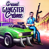 Grand Revenge Vegas City Gang War Race icon