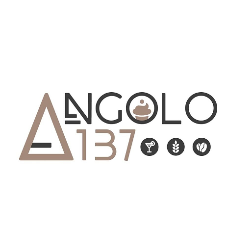Angolo 137 logo
