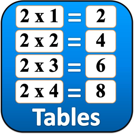Descargar Math Tables para PC Windows 7, 8, 10, 11