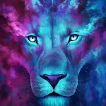 Cover Image of ダウンロード Neon Animal Wallpapers  APK