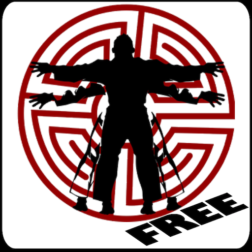 Brazilian Jiu-Jitsu FREE 2.0 Icon