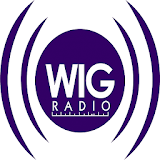 WiGRadio icon