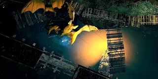 Into The Deep VR - Screenshot 1