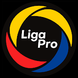 Liga Pro Pilarense icon