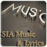 SIA Music & Lyrics icon