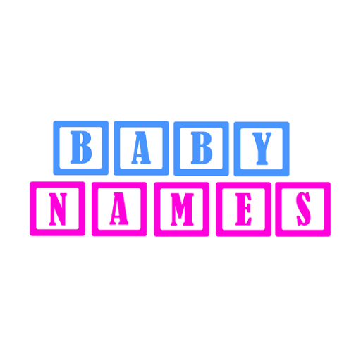 Baby Names logo