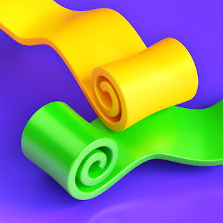 Roll And Escape apk