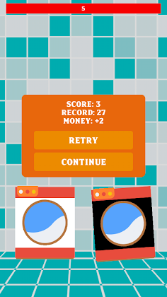 Only One Chance - Screenshot 3