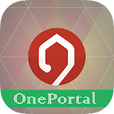OnePortal icon