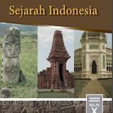 Buku Sejarah Indonesia Kelas X Kurikulum 2013 icon