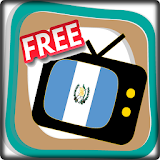 Free TV Channel Guatemala icon