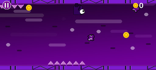 Gravity Doodle Screen 3