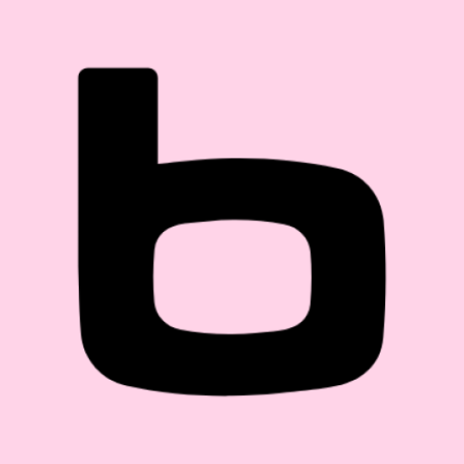 boohoo – Clothes Shopping Logo