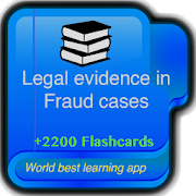 Top 44 Education Apps Like Legal evidence in Fraud cases Study Notes,Concepts - Best Alternatives