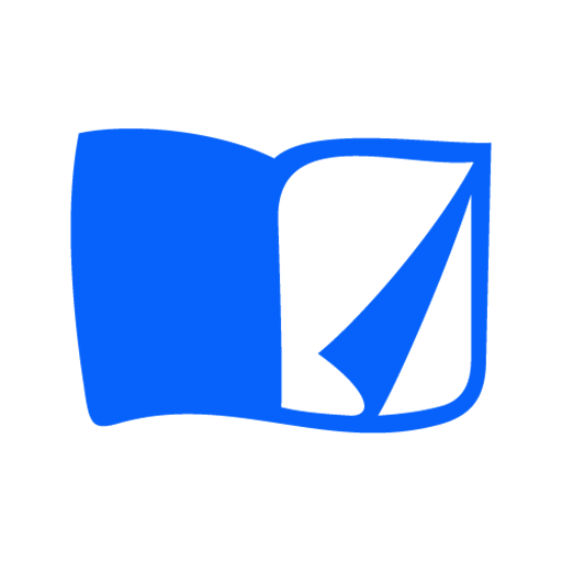 Flipsnack - Magazine Reader 2.2.4 Icon