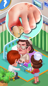 Imágen 9 Hospital saludable android