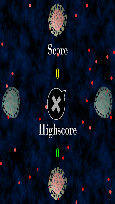 VIRUS - Screenshot 3