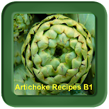 Artichoke Recipe B1 icon