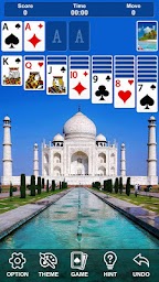 Solitaire Journey