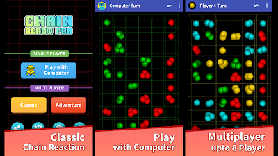 Chain React Pro poster 20