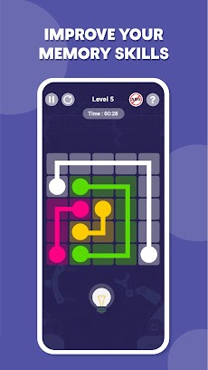 Logicus : Brain Training Gamesのおすすめ画像2