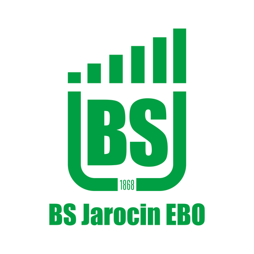 BS Jarocin EBO logo