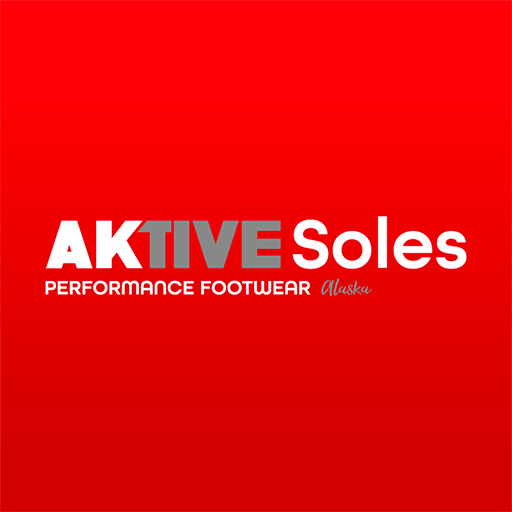 AKtive Soles logo