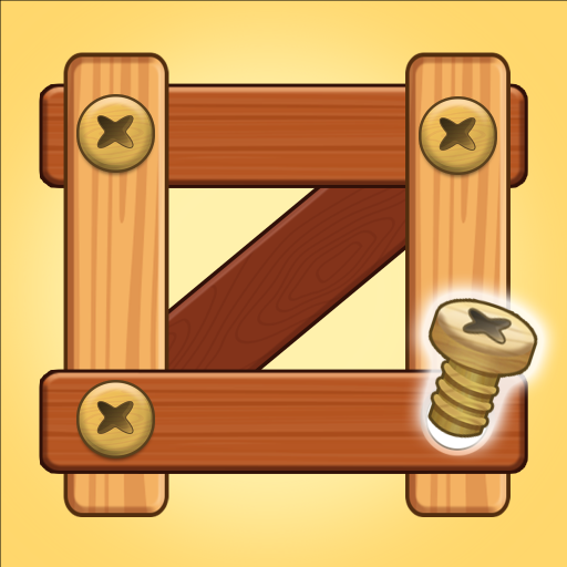 Screw Challenge: Nuts & Bolts Descarga en Windows