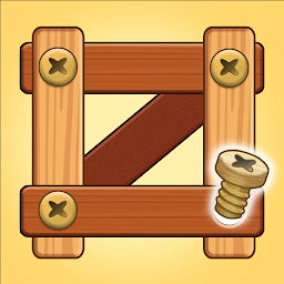Screw Challenge: Nuts & Bolts Mod Apk