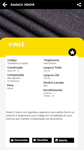 V.Space Screenshot 3 - AppWisp.com