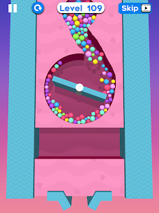 Multiply Ball - Puzzle Game Screenshot