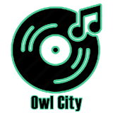 Owl City Lyrics icon