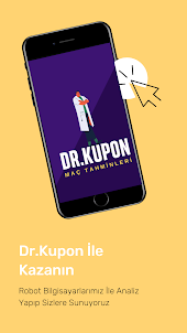 Dr.Kupon - Maç Tahminleri