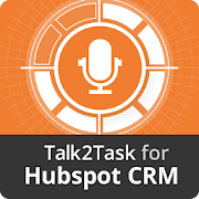 Talk2Task for HubSpot CRM®