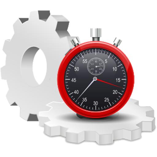 Calculadora de Produtividade logo