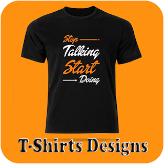 T-shirt Design: Custom T-shirt apk