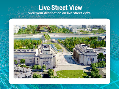 Street View - 3D Live camera 1.0.68