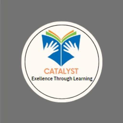 Catalyst logo