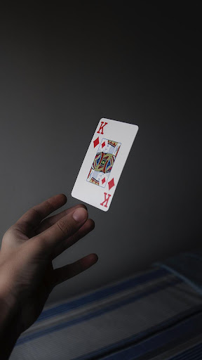 Playing Cards Wallpapers Apps On Google Play