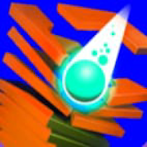 Vintex Ball-Blast through one 