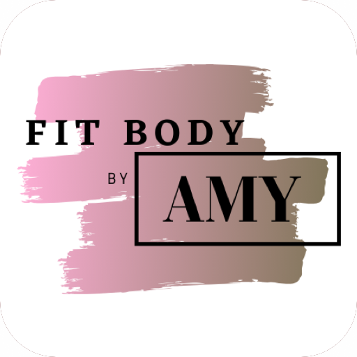 Fit Body By Amy logo