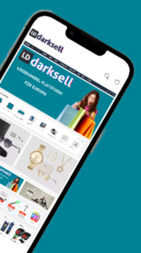 Darksell.de Screen 2