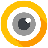 O Camera for Android O(8.0) icon