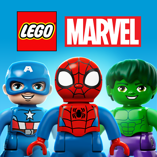 LEGO® DUPLO® MARVEL