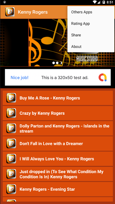 ⭐️ Best Of Songs  "Kenny R" || No Internet ⭐️のおすすめ画像2
