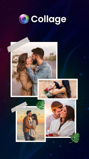 Photo Editor Photo Editing App Screen 3