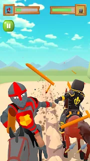 Knights Tournament