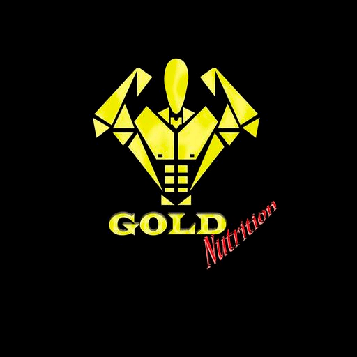 Gold Nutrition logo