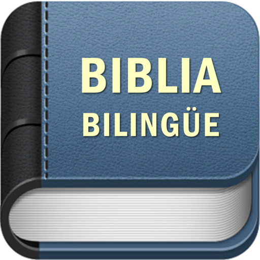 BIBLIA BILINGÜE ES - EN Descarga en Windows