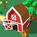 Merge Farm Tycoon - Androidアプリ